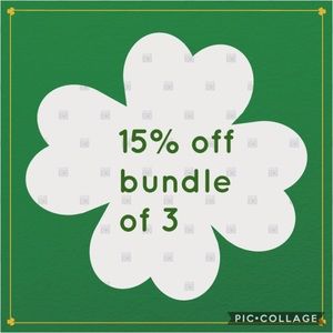 Bundle discount